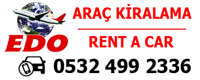 Edremit Araç Kiralama