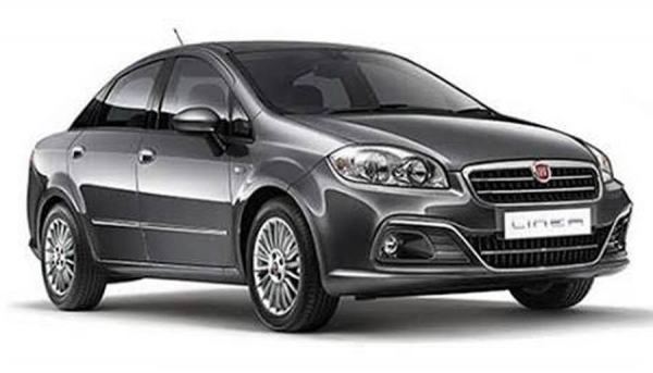 Fiat Linea