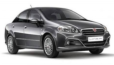 Fiat Linea