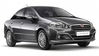 Fiat Linea