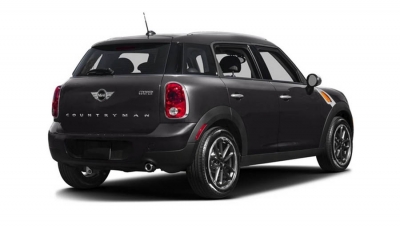Mini Cooper Countryman ALL4 4x4