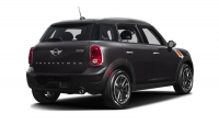 Mini Cooper Countryman ALL4 4x4