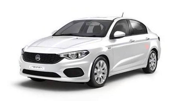 Fiat Egea