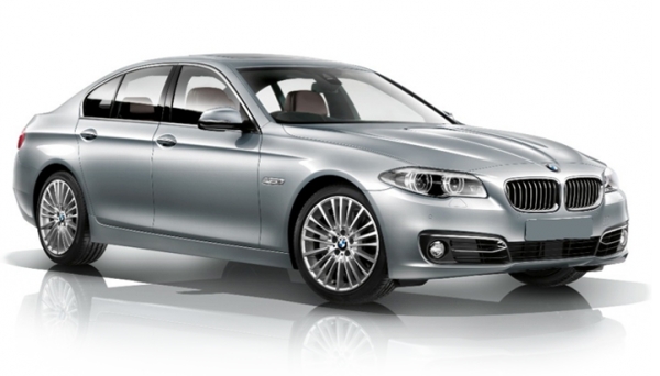 BMW 5.20i