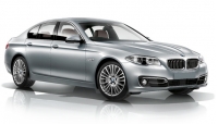 BMW 5.20i