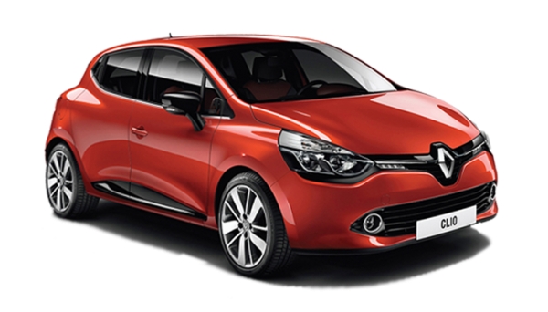 Renault Clio 4