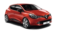 Renault Clio 4