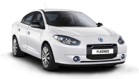 Renault Fluence